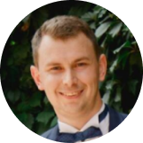 Software development Image of client Denys Medvediev